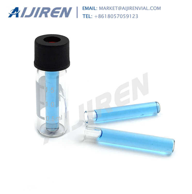 <h3>Autosampler Vial, 2ml HPLC Vial with Caps, 9-425  - amazon.com</h3>

